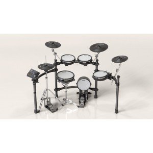 DM-8 Цифровая ударная установка (2 коробки), Nux