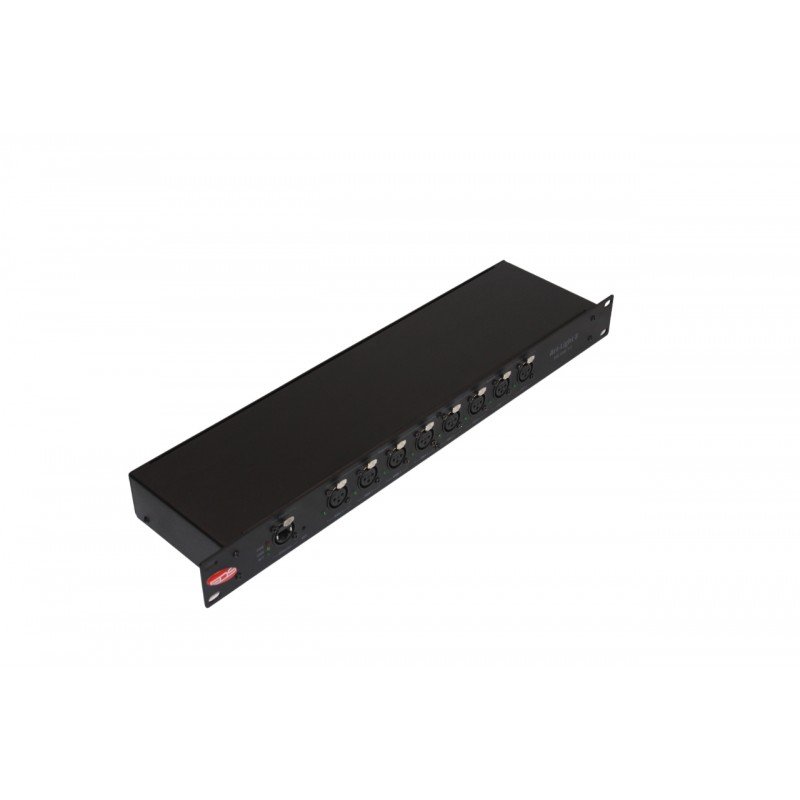 DM-ANR-1-8 Art-Light 8 Конвертер Art-Net - DMX, EDS