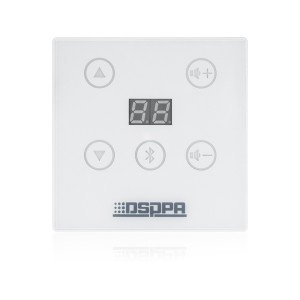DMA60W Регулятор громкости, DSPPA