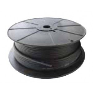 DMX-200 Кабель DMX, 100м, Leem