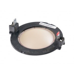 DN10.17-Replacement-diaphragm Ремкомплект драйвера ВЧ, Lavoce