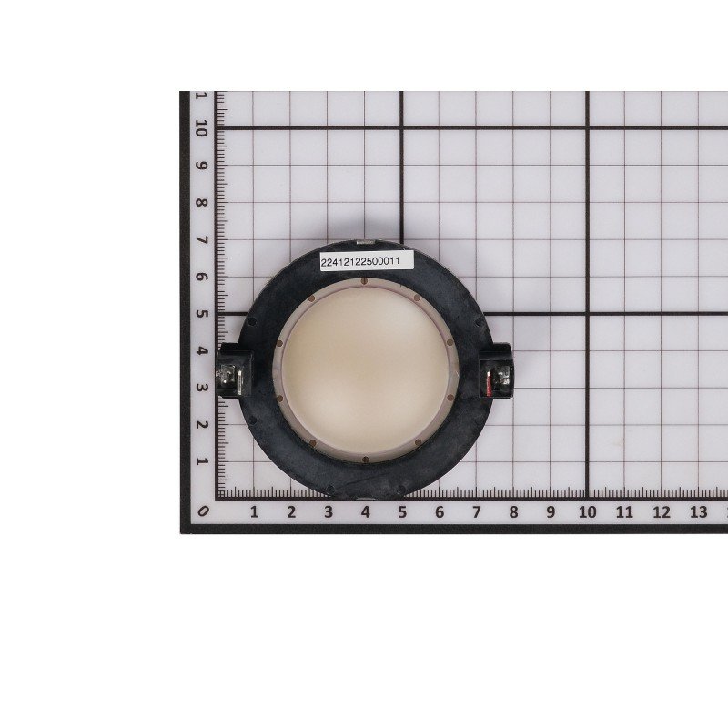 DN10.17-Replacement-diaphragm Ремкомплект драйвера ВЧ, Lavoce