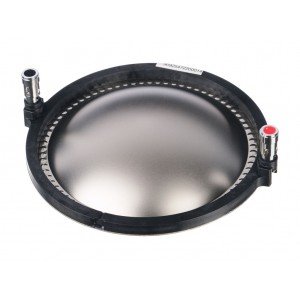 DN14.40T-Replacement diaphragm Диафрагма ВЧ драйвера, Lavoce DN14.40T-Replacement diaphragm Диафрагма ВЧ драйвера, Lavoce