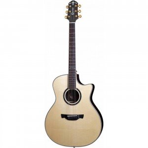 CRAFTER LX G-3000ce - Гитара электроакустическая шестиструнная Крафтер CRAFTER LX G-3000ce - Гитара электроакустическая шестиструнная Крафтер