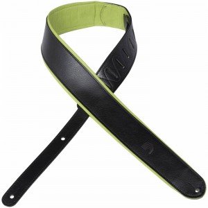 PLANET WAVES 25PLC0 2-DX - Ремень для гитары Планет вэйв PLANET WAVES 25PLC0 2-DX - Ремень для гитары Планет вэйв