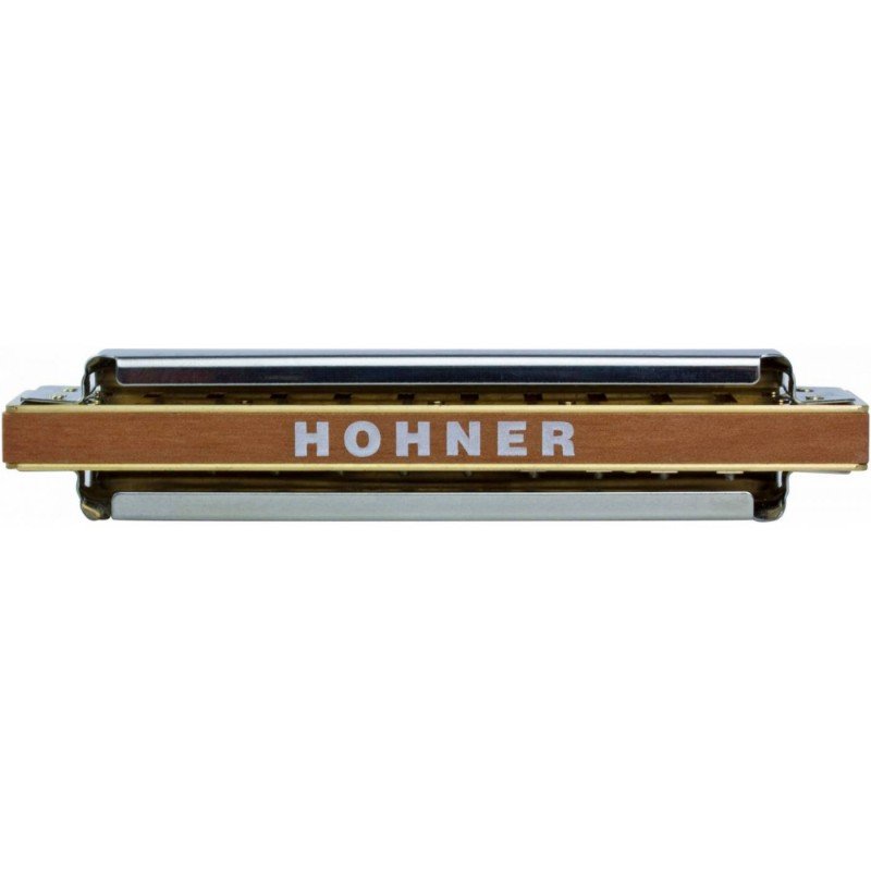 HOHNER Marine Band 1896/20 A - Губная гармоника диатоническая Хонер