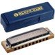 HOHNER Blues Harp 532/20 MS A - Губная гармоника диатоническая Хонер