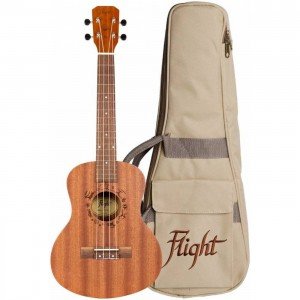 FLIGHT NUT310 - Укулеле тенор Флайт FLIGHT NUT310 - Укулеле тенор Флайт