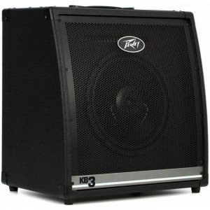 PEAVEY KB 3 - Комбоусилитель для клавишных Пивей PEAVEY KB 3 - Комбоусилитель для клавишных Пивей