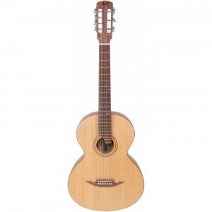 DOFF RG - Гитара акустическая семиструнная Дофф DOFF RG - Гитара акустическая семиструнная Дофф