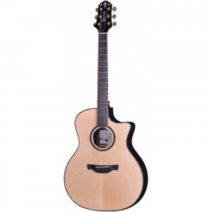 CRAFTER LX G-1000ce - Гитара электроакустическая шестиструнная Крафтер CRAFTER LX G-1000ce - Гитара электроакустическая шестиструнная Крафтер