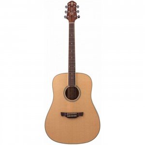 CRAFTER D-6/NC - Гитара акустическая шестиструнная Крафтер CRAFTER D-6/NC - Гитара акустическая шестиструнная Крафтер