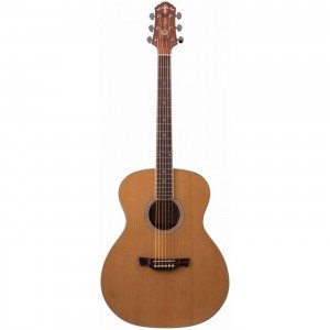CRAFTER GA-7/NC - Гитара акустическая шестиструнная Крафтер CRAFTER GA-7/NC - Гитара акустическая шестиструнная Крафтер
