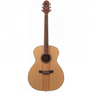 CRAFTER GA-8/NC - Гитара акустическая шестиструнная Крафтер CRAFTER GA-8/NC - Гитара акустическая шестиструнная Крафтер