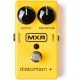 DUNLOP M104 гит. педаль эффект MXR Distortion+ Данлоп