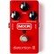 DUNLOP M115 MXR Distortion III - Педаль эффектов Данлоп