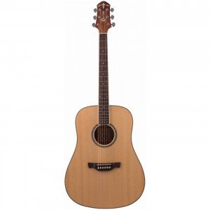 CRAFTER D-8/NC - Гитара акустическая шестиструнная Крафтер CRAFTER D-8/NC - Гитара акустическая шестиструнная Крафтер