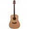 CRAFTER D-8/NC - Гитара акустическая шестиструнная Крафтер