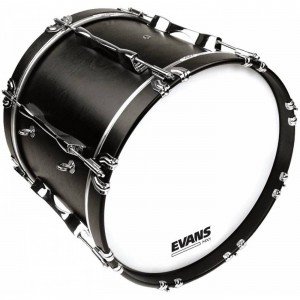 EVANS BD24MX1W - Пластик 24' Эванс EVANS BD24MX1W - Пластик 24' Эванс