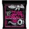 ERNIE BALL 2734 Cobalt Slinky Super 45-100 - Струны для бас-гитары Эрни Болл
