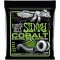 ERNIE BALL 2736 Cobalt Slinky 45-130 - Струны для бас-гитары 5 струнной Эрни Болл