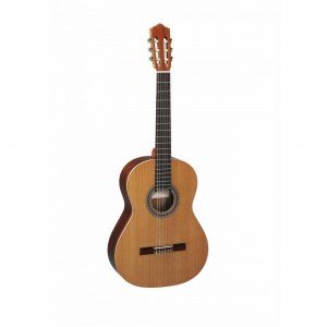 PEREZ 610 Cedar - Гитара классическая 4/4 Перез PEREZ 610 Cedar - Гитара классическая 4/4 Перез