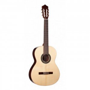 PEREZ 610 Spruce - Гитара классическая 4/4 Перез PEREZ 610 Spruce - Гитара классическая 4/4 Перез