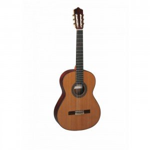 PEREZ 640 Cedar - Гитара классическая 4/4 Перез PEREZ 640 Cedar - Гитара классическая 4/4 Перез