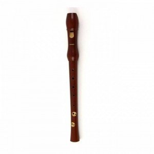 HOHNER B9556 - Блокфлейта сопрано немецкая система Хонер HOHNER B9556 - Блокфлейта сопрано немецкая система Хонер