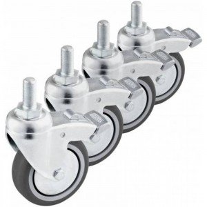 MEINL TMGS-W - Колеса Мейнл MEINL TMGS-W - Колеса Мейнл