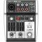 BEHRINGER XENYX 302USB - Микшерный пульт Беринджер