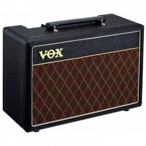 VOX PATHFINDER 10 - Комбоусилитель для электрогитары Вокс VOX PATHFINDER 10 - Комбоусилитель для электрогитары Вокс