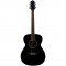 FLIGHT AG-210 BK - Гитара акустическая Флайт