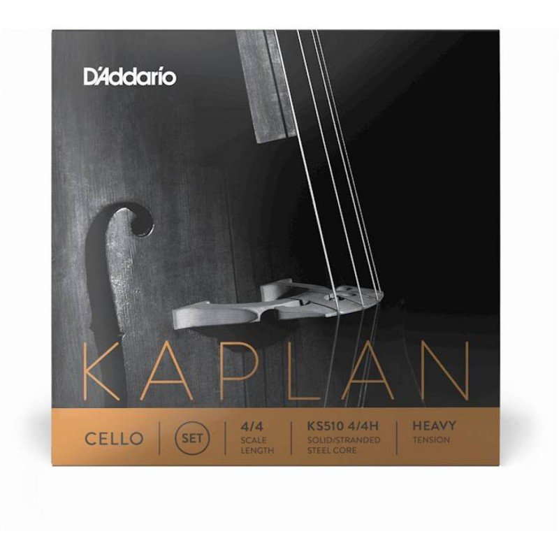 D'ADDARIO KS513 4/4H - Струна одиночная для виолончели Даддарио