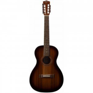 FLIGHT D-207 HB - Гитара акустическая семиструнная Флайт FLIGHT D-207 HB - Гитара акустическая семиструнная Флайт