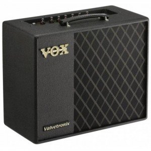 VOX VT40X - Комбоусилитель для электрогитары Вокс VOX VT40X - Комбоусилитель для электрогитары Вокс