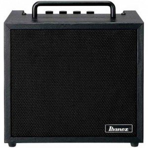 IBANEZ IBZ10BV2 - Комбоусилитель для бас-гитары Ибанез IBANEZ IBZ10BV2 - Комбоусилитель для бас-гитары Ибанез
