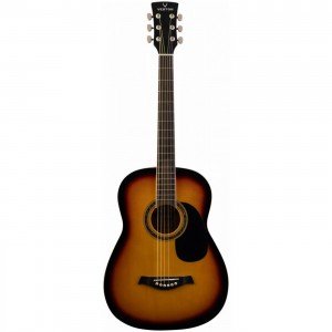 VESTON F-38 SB - Гитара акустическая шестиструнная Вестон VESTON F-38 SB - Гитара акустическая шестиструнная Вестон