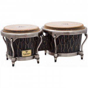 TYCOON MTBHC-BC - Бонго 7' & 8,5' (18 & 22 см) Тайкун TYCOON MTBHC-BC - Бонго 7' & 8,5' (18 & 22 см) Тайкун