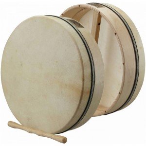 TYCOON TBTFD-16 - Рамочный барабан Тайкун TYCOON TBTFD-16 - Рамочный барабан Тайкун