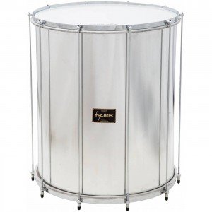 TYCOON TPSD 20 AL - Сурдо Тайкун