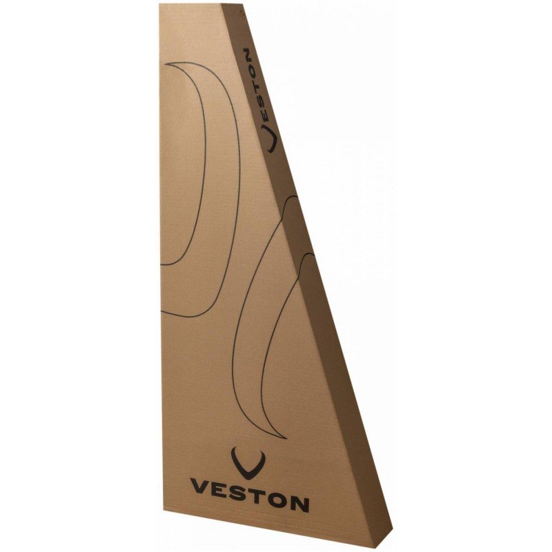 VESTON C-45A 3/4 - Гитара классическая 3/4 Вестон