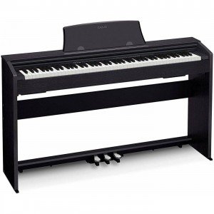 CASIO PX-770 BK - Пианино цифровое Касио CASIO PX-770 BK - Пианино цифровое Касио
