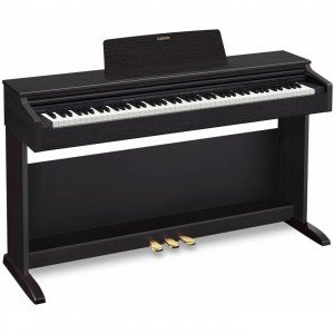 CASIO AP-270 BK - Пианино цифровое Касио CASIO AP-270 BK - Пианино цифровое Касио