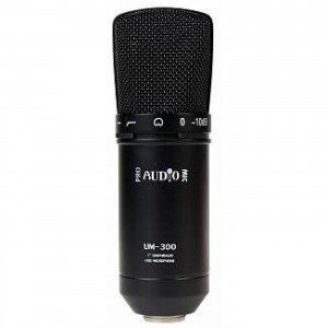 PROAUDIO UM-300 - Микрофон Проаудио