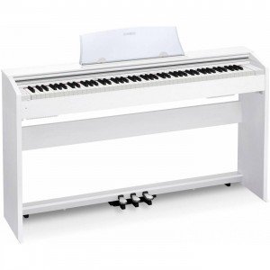 CASIO PX-770 WE - Пианино цифровое Касио CASIO PX-770 WE - Пианино цифровое Касио