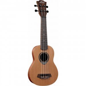 LAG BABYTKU-130S - Укулеле сопрано Лаг LAG BABYTKU-130S - Укулеле сопрано Лаг