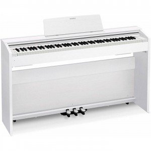 CASIO PX-870 WE - Пианино цифровое Касио CASIO PX-870 WE - Пианино цифровое Касио