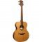 LAG T-170A - Гитара акустическая Лаг
