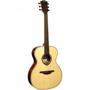 LAG T-88A - Гитара акустическая Лаг LAG T-88A - Гитара акустическая Лаг